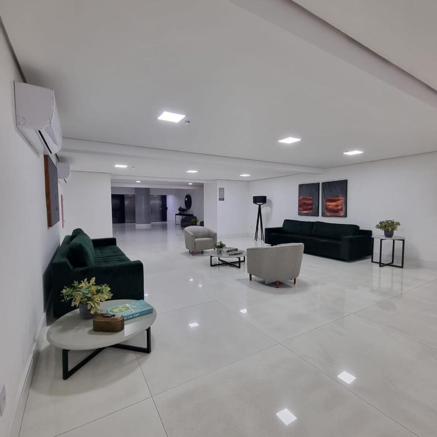 Logic Hotel Volta Redonda Exterior photo